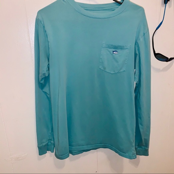 Tops - Long Sleeve Women’s Tee
